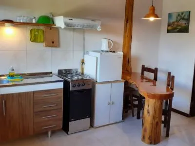 Cabins La Fortaleza Departamentos