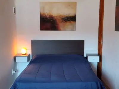 Cabins La Fortaleza Departamentos