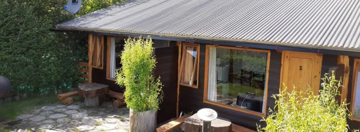 Cabins La Fortaleza Departamentos