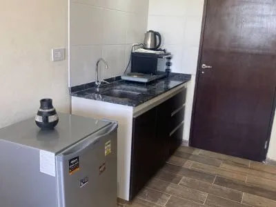 Cabins Amantea Apart