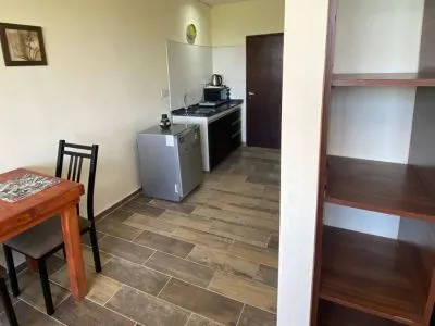 Cabins Amantea Apart