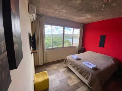 Cabins Amantea Apart