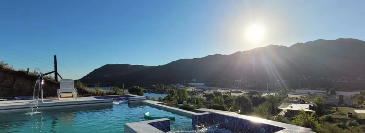 Cabins Amantea Apart