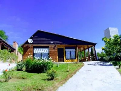 La Casa de Las Flores