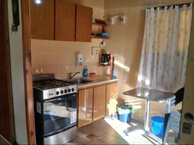 Cabañas La Casa de Las Flores