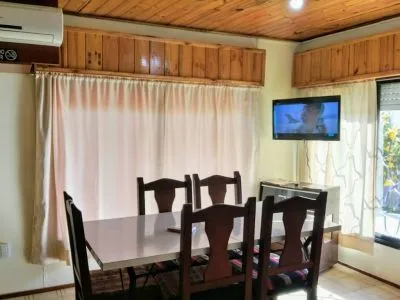 Cabañas La Casa de Las Flores