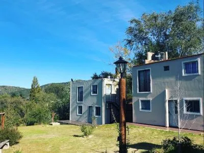 Cabañas Bella Vista