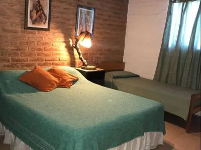 Cabañas Bella Vista