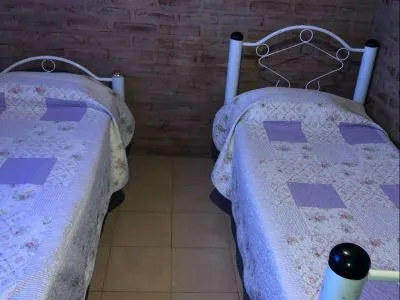 Cabañas Bella Vista