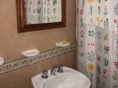 Cabañas Bella Vista