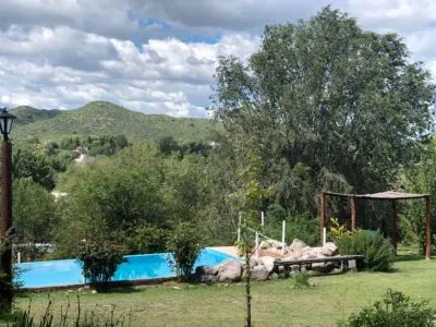 Cabañas Bella Vista