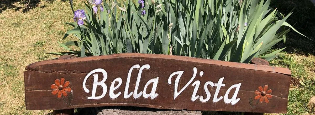 Cabañas Bella Vista