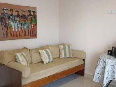 Cabins Casa de la Loma