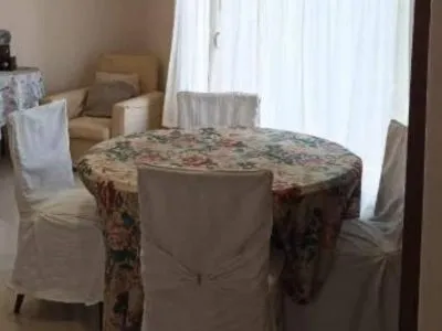 Cabins Casa de la Loma