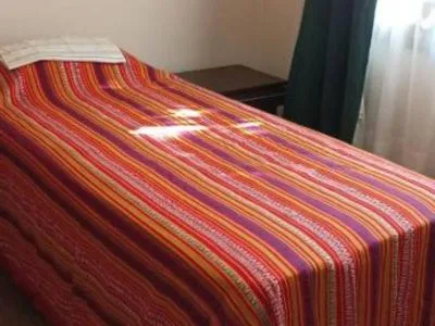 Cabins Casa de la Loma