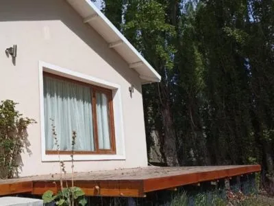 Cabins Casa de la Loma