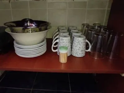 Cabins Las Cuatro Hermanas