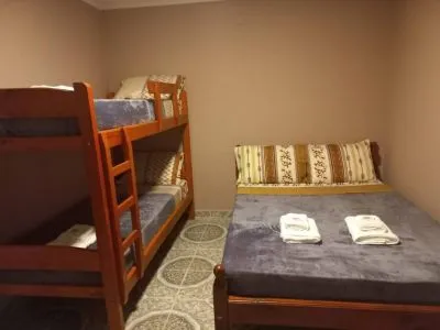 Cabins Las Cuatro Hermanas