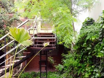 Hostelries Posada Los Arcos