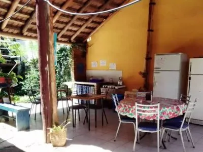 Hostelries Posada Los Arcos