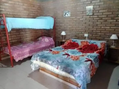 Hostelries Posada Los Arcos