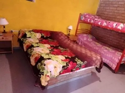 Hostelries Posada Los Arcos