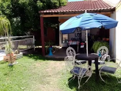 Hostelries Posada Los Arcos