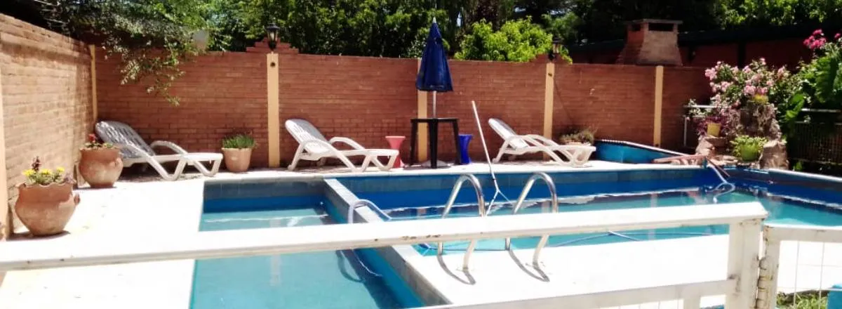 Hostelries Posada Los Arcos