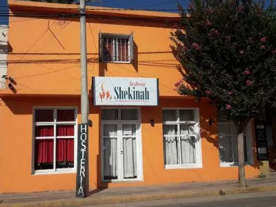 Hostería Shekinah