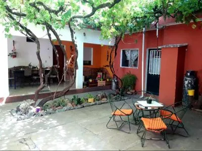 Hostelries Hostería Shekinah