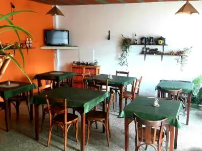 Hostelries Hostería Shekinah