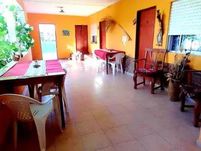 Hostelries Hostería Shekinah