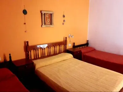 Hostelries Hostería Shekinah