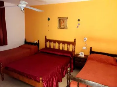 Hostelries Hostería Shekinah