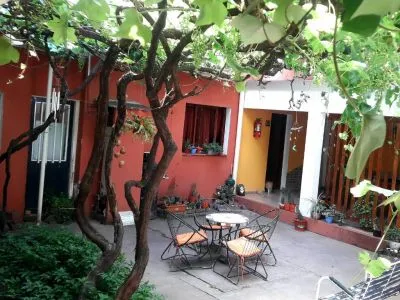 Hostelries Hostería Shekinah