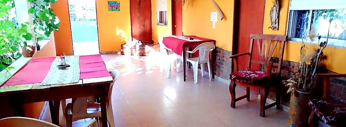 Hostelries Hostería Shekinah