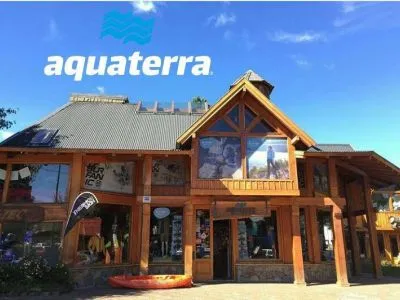 Aquaterra Alquiler de Ski  en  San Martín de los Andes