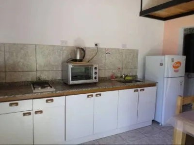 Cabañas 2 estrellas Encanto Puntano