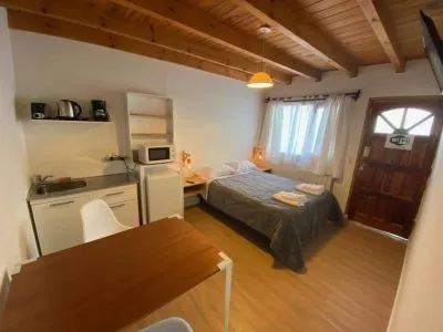 Las Carretas Apart Hoteles  en  El Calafate