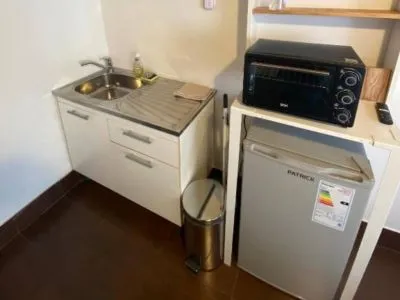 Apart Hoteles Las Carretas