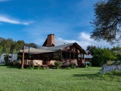 Onda Azul Hostels  in  Lago Puelo