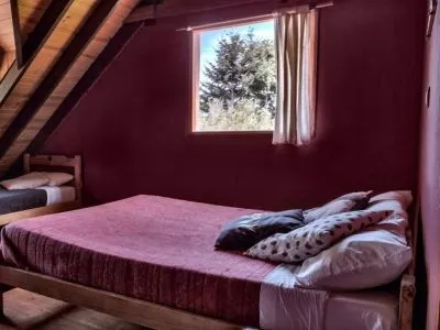 Albergues/Hostels Onda Azul