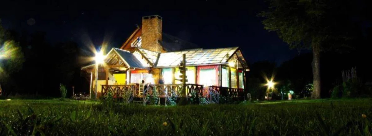 Albergues/Hostels Onda Azul