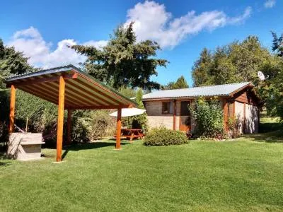 San Valentín cabins Cabins  in  Lago Puelo