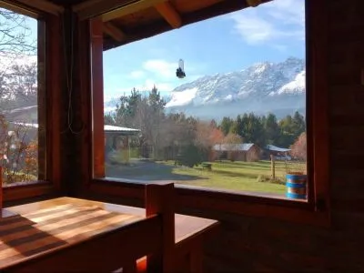 Cabañas Cabañas San Valentín