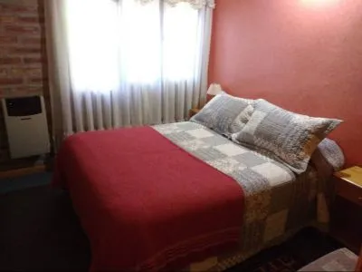 Cabañas Cabañas San Valentín