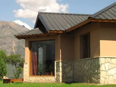 Mari Mari Cabins  in  Lago Puelo