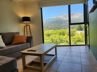 Andes Departamentos Departamentos  en  El Bolsón