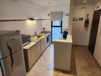 Departamentos Andes Departamentos