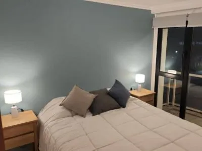 Departamentos Andes Departamentos